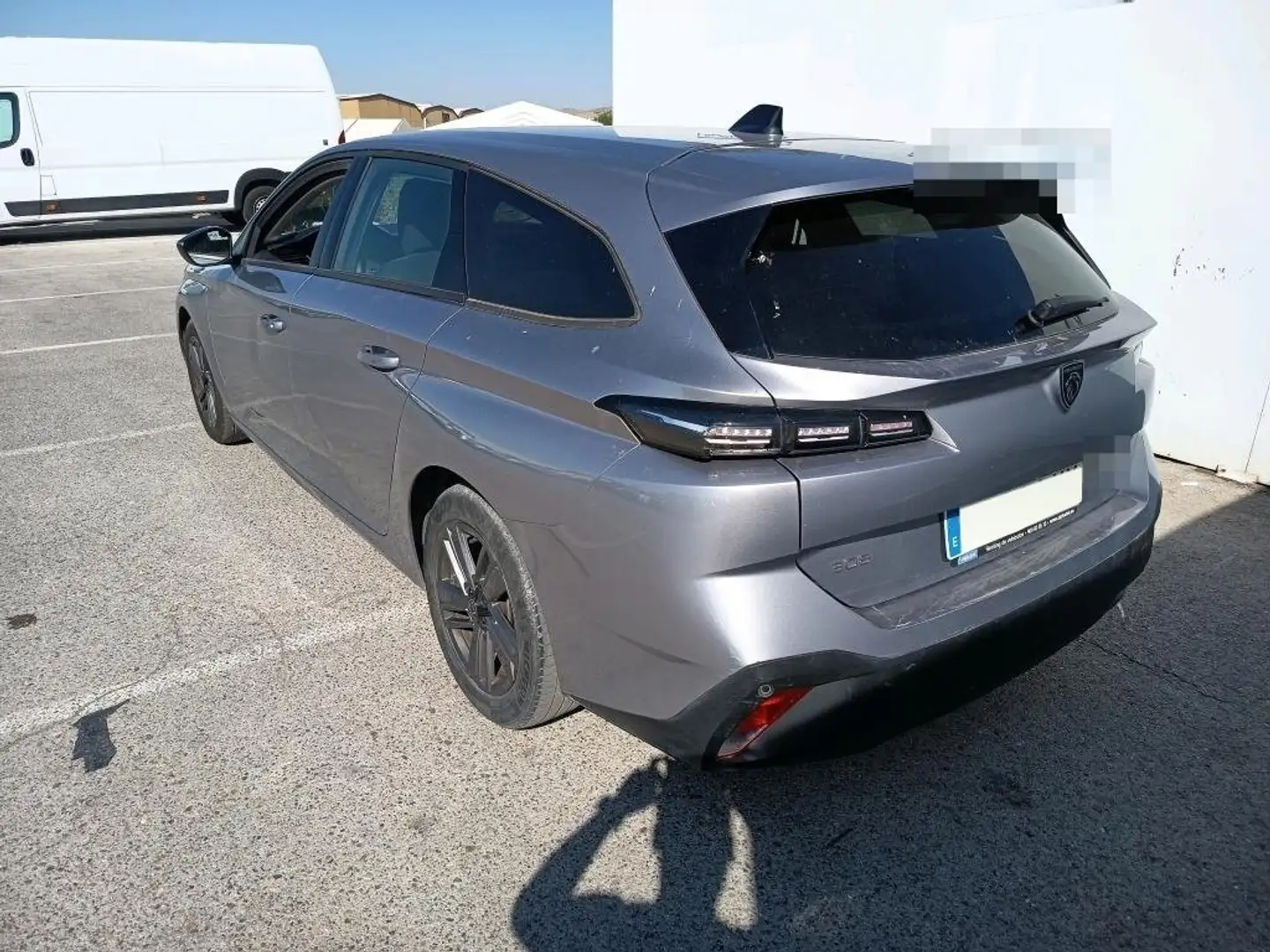 Peugeot 308 SW 1.5 BlueHDi S&S Active Pack 130 - 2