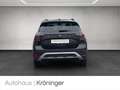 Volkswagen T-Cross 1.0 TSI DSG Life AHK IQ.Drive LED Negro - thumbnail 6