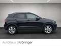 Volkswagen T-Cross 1.0 TSI DSG Life AHK IQ.Drive LED Negro - thumbnail 4