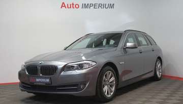 d Touring*XENON*NAVI*AHK*TEMPOMAT