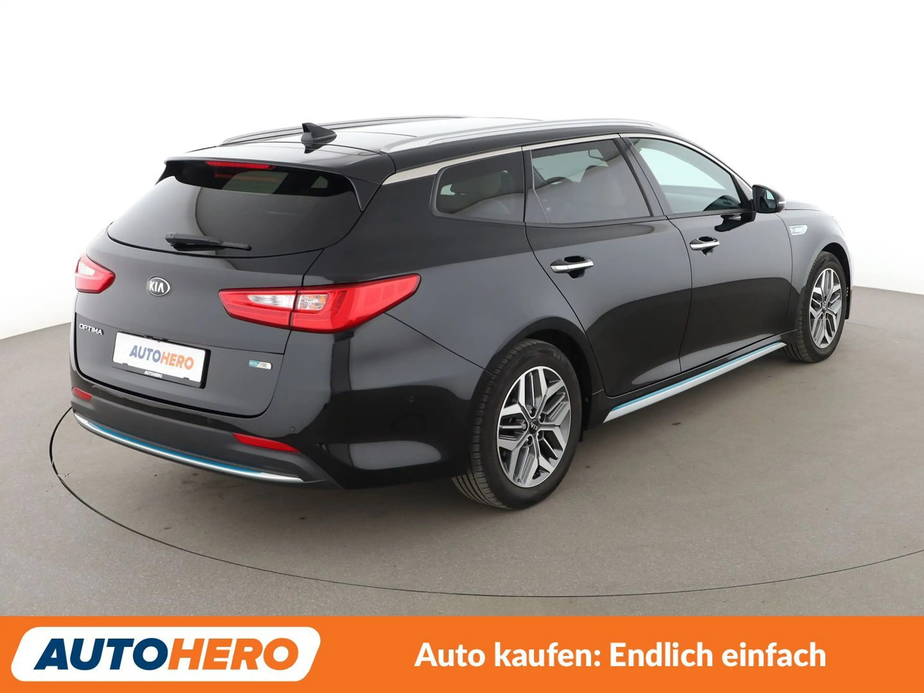 Kia Optima 2.0 Hybrid Spirit Aut.*NAV*ACC*360CAM*PDC*SHZ*ALU* — photo 6