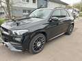 Mercedes-Benz GLE 300 d 4Matic Schwarz - thumbnail 1