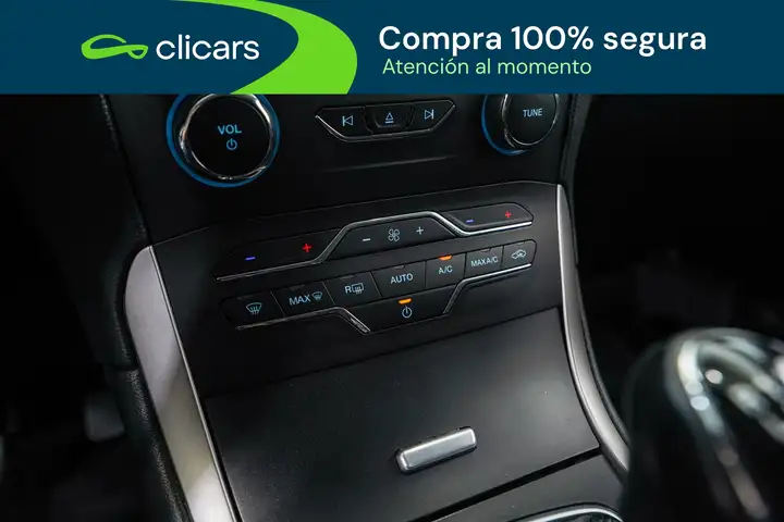 Ford S-Max 2.0 TDCi Trend 2018, foto 27