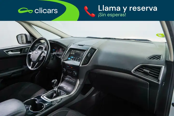 Ford S-Max 2.0 TDCi Trend 2018, foto 33