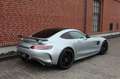 Mercedes-Benz AMG GT Coupe Keramik AMG-Track Carbon Silber - thumbnail 7