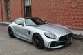 Mercedes-Benz AMG GT Coupe Keramik AMG-Track Carbon Silber - thumbnail 4