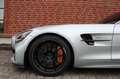 Mercedes-Benz AMG GT Coupe Keramik AMG-Track Carbon Plateado - thumbnail 9
