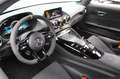 Mercedes-Benz AMG GT Coupe Keramik AMG-Track Carbon Plateado - thumbnail 10