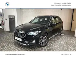 BMW X1 xDrive25eA 220ch xLine 6cv