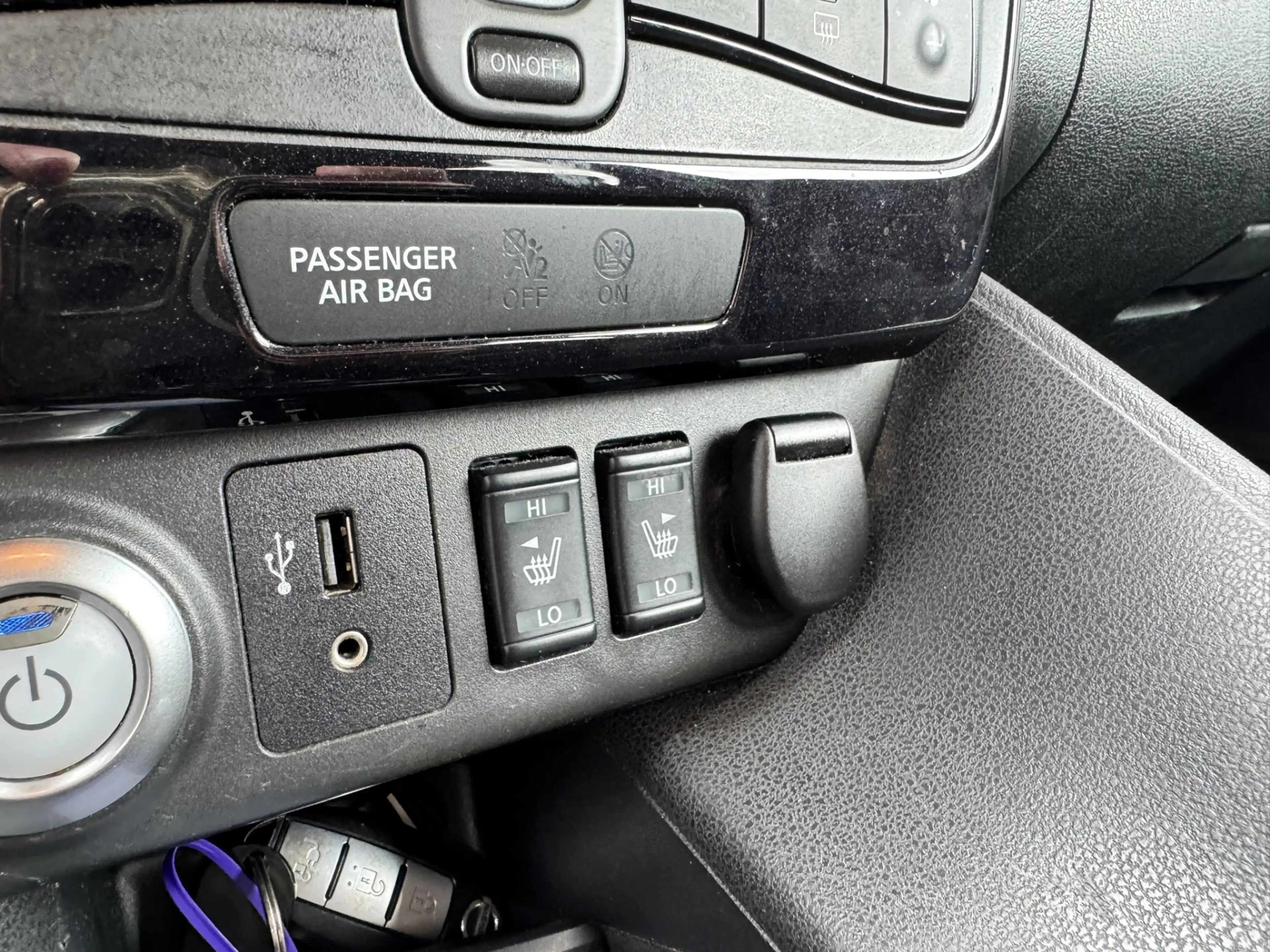 Nissan Leaf 2.ZERO EDITION 40 kWh*81%SOH*EXPORTPRIJS* — photo 23