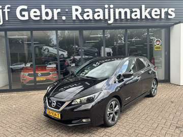 2.ZERO EDITION 40 kWh*81%SOH*EXPORTPRIJS*