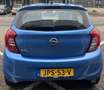 Opel Karl 1.0 ecoFLEX Start/Stop Exclusive Bleu - thumbnail 4