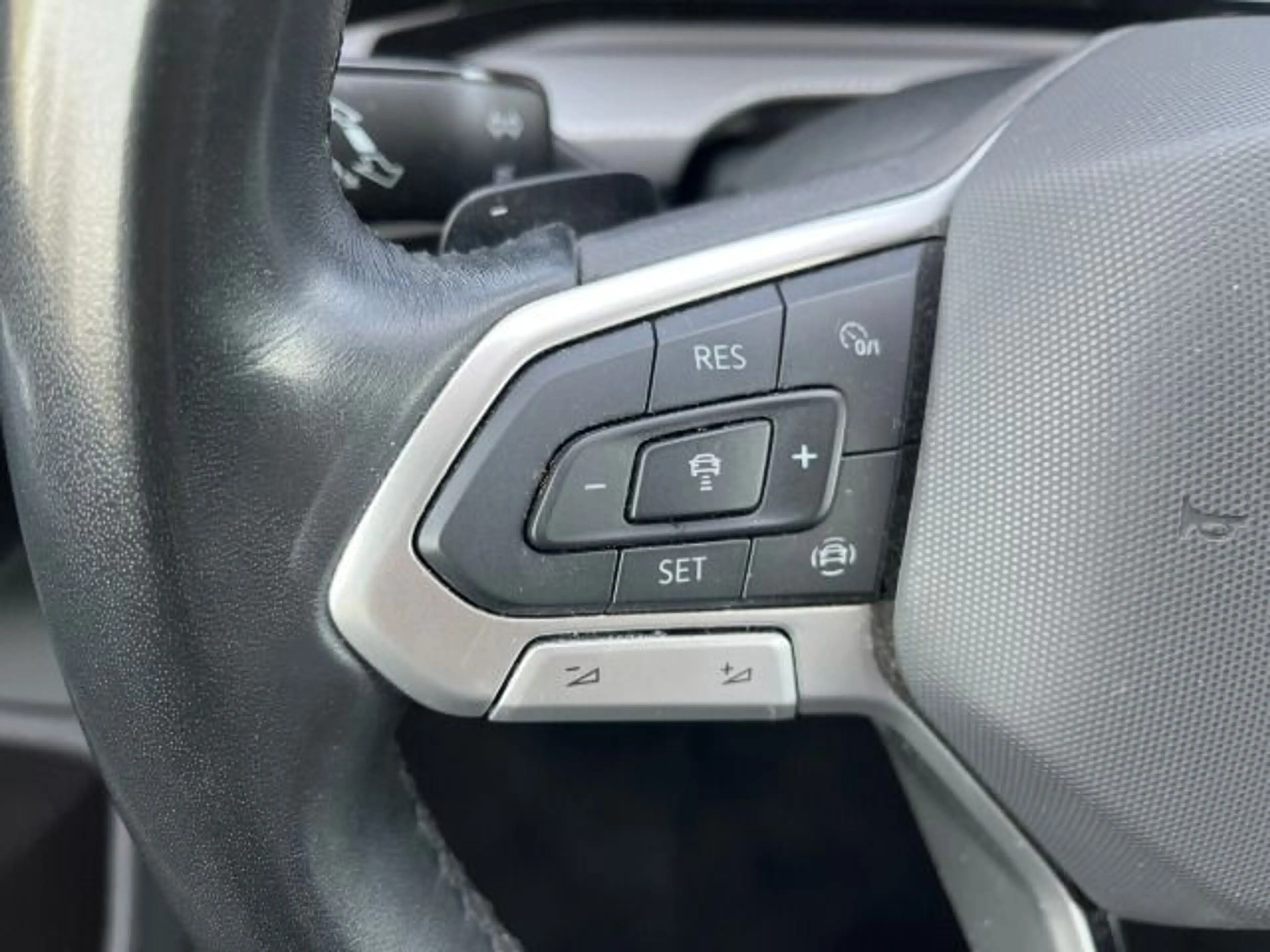 Volkswagen Golf Variant Golf VIII Variant 1.5 e TSI Active DSG (AHK+Stan — photo 19