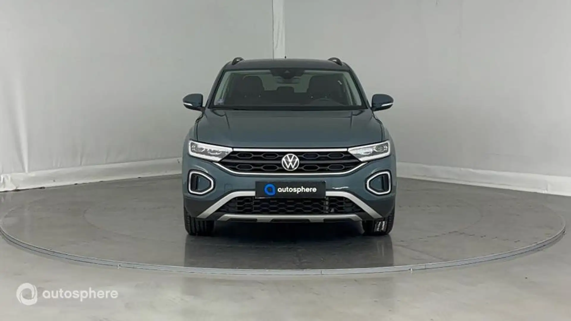 Volkswagen T-Roc 1.0 TSI 110ch Life - 2