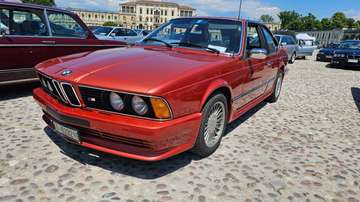 635 3.5 CSi
