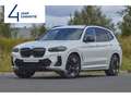 BMW iX3 iX3 Blanc - thumbnail 1