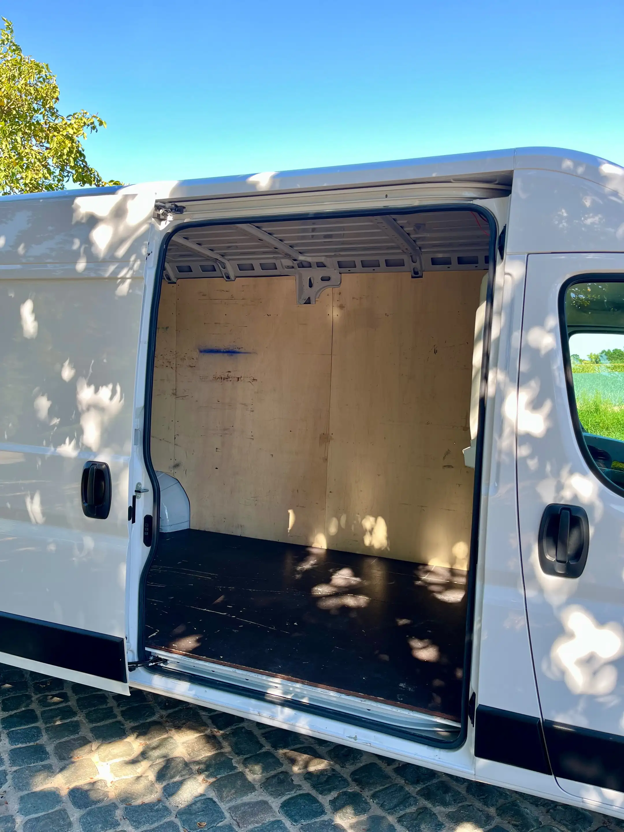 Peugeot Boxer 2.2 BlueHDi L3H2 S/S 140pk/1eignr/*48000km*/Cruise/Handsfree/Airco... — photo 9