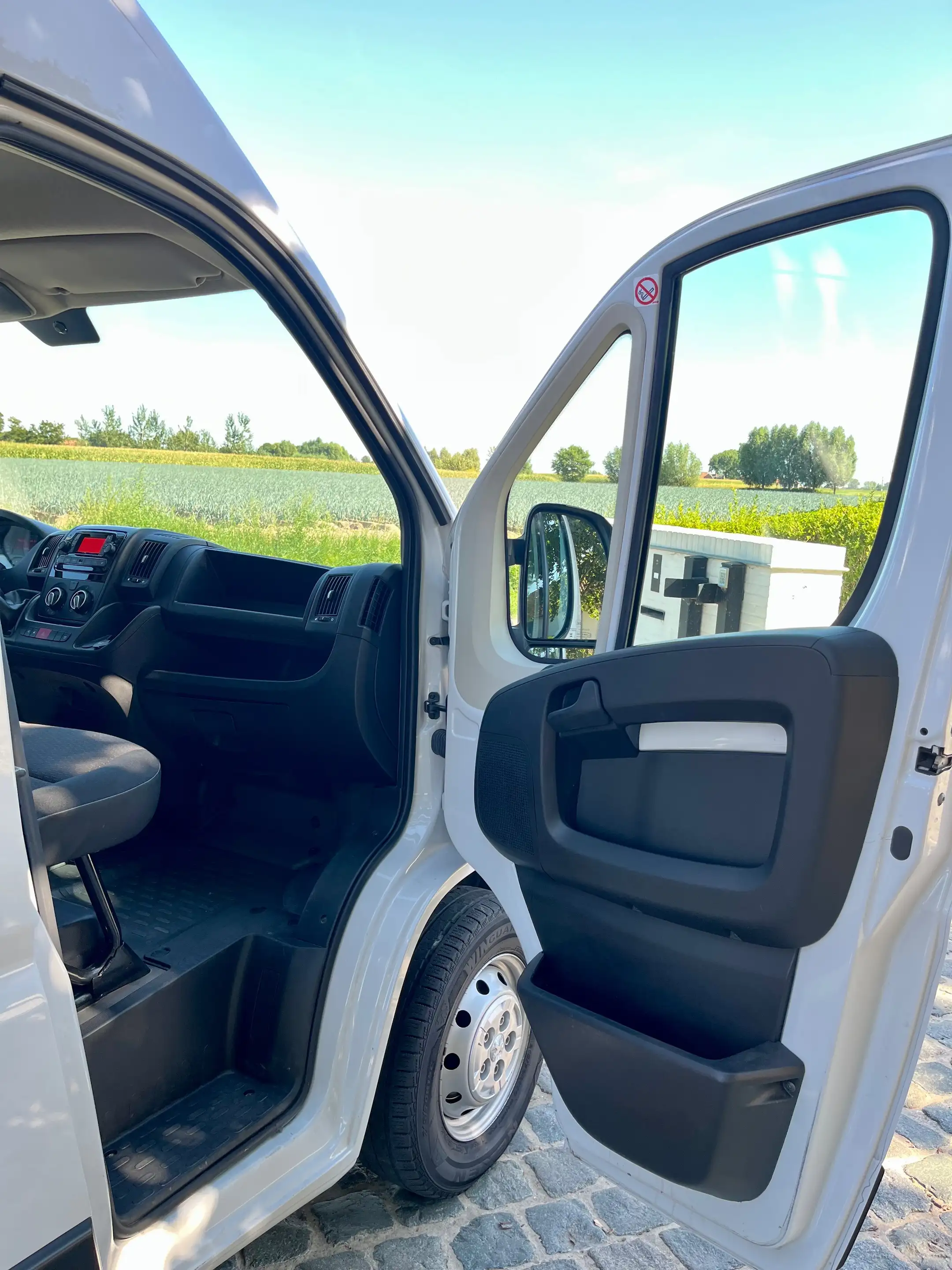 Peugeot Boxer 2.2 BlueHDi L3H2 S/S 140pk/1eignr/*48000km*/Cruise/Handsfree/Airco... — photo 10