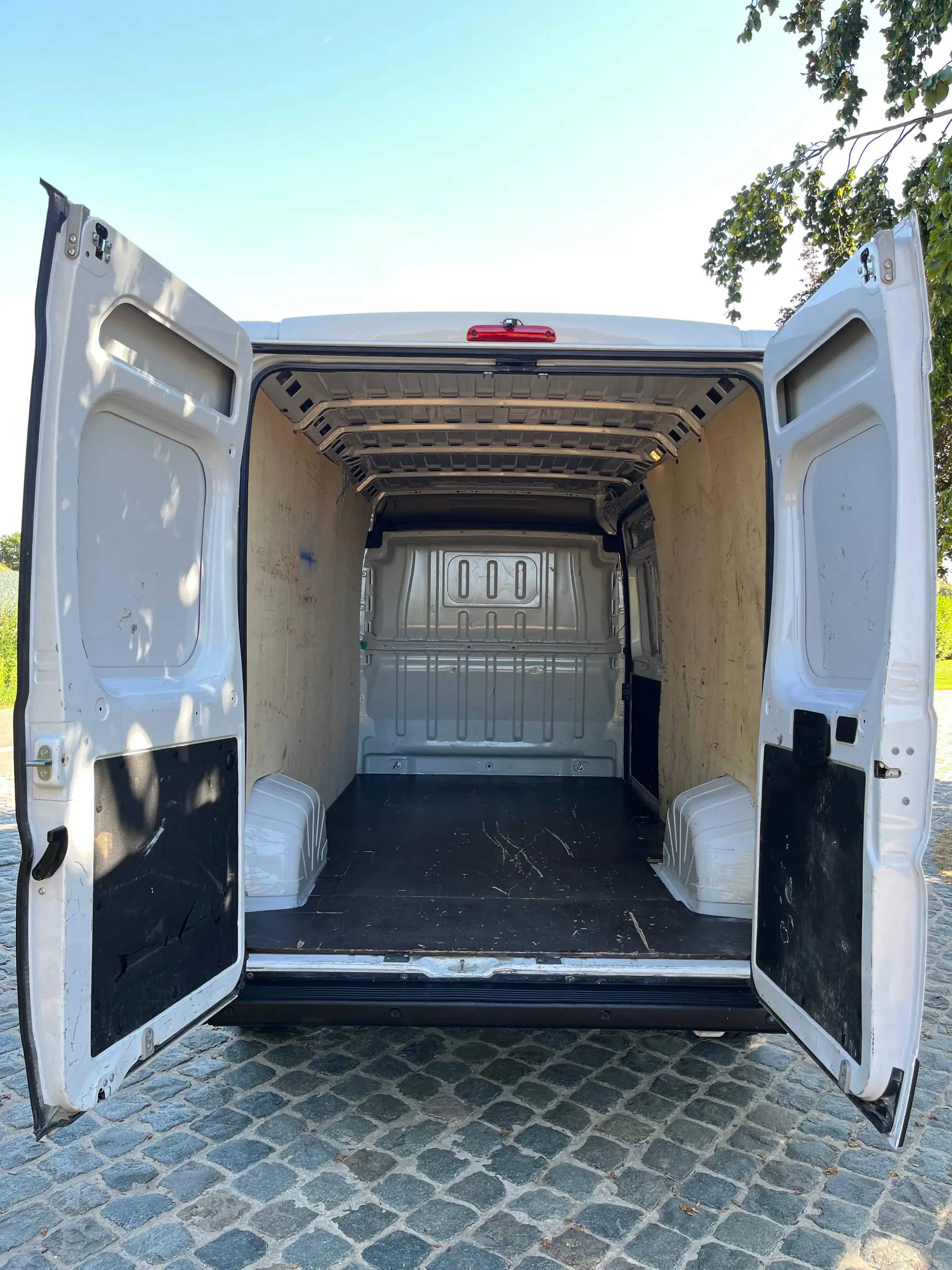Peugeot Boxer 2.2 BlueHDi L3H2 S/S 140pk/1eignr/*48000km*/Cruise/Handsfree/Airco... — photo 8