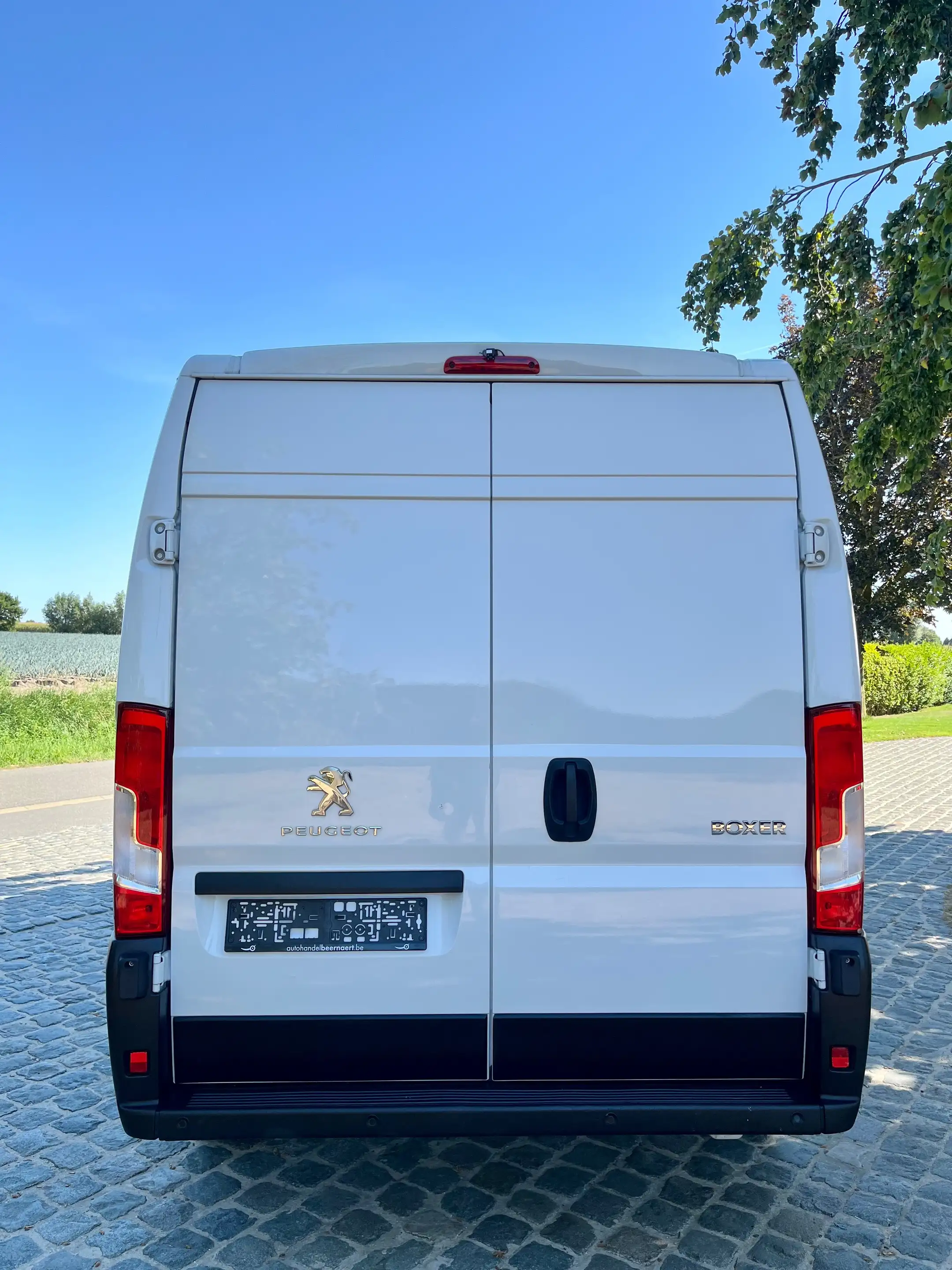 Peugeot Boxer 2.2 BlueHDi L3H2 S/S 140pk/1eignr/*48000km*/Cruise/Handsfree/Airco... — photo 6