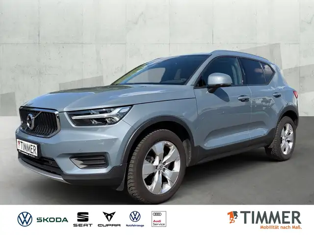 Volvo XC40 Momentum Pro 140KW (190PS) *AUTOMATIK*NAVI*R KAM*