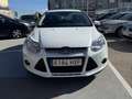 Ford Focus 1.6TDCi Trend+ 95 Blanco - thumbnail 1