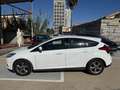 Ford Focus 1.6TDCi Trend+ 95 Blanco - thumbnail 7