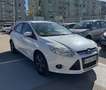 Ford Focus 1.6TDCi Trend+ 95 Blanco - thumbnail 2