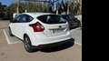 Ford Focus 1.6TDCi Trend+ 95 Blanco - thumbnail 6