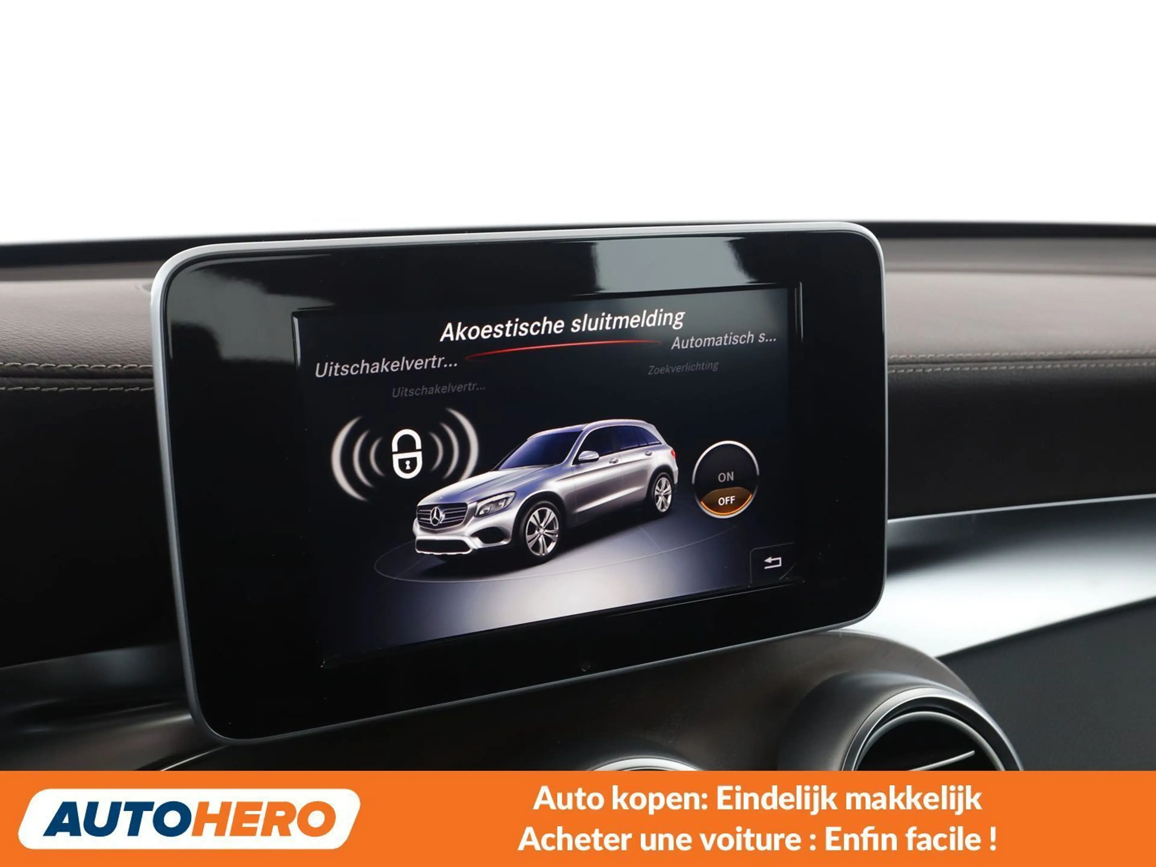 Mercedes-Benz GLC 350 GLC 350e 4Matic Exclusive — photo 9