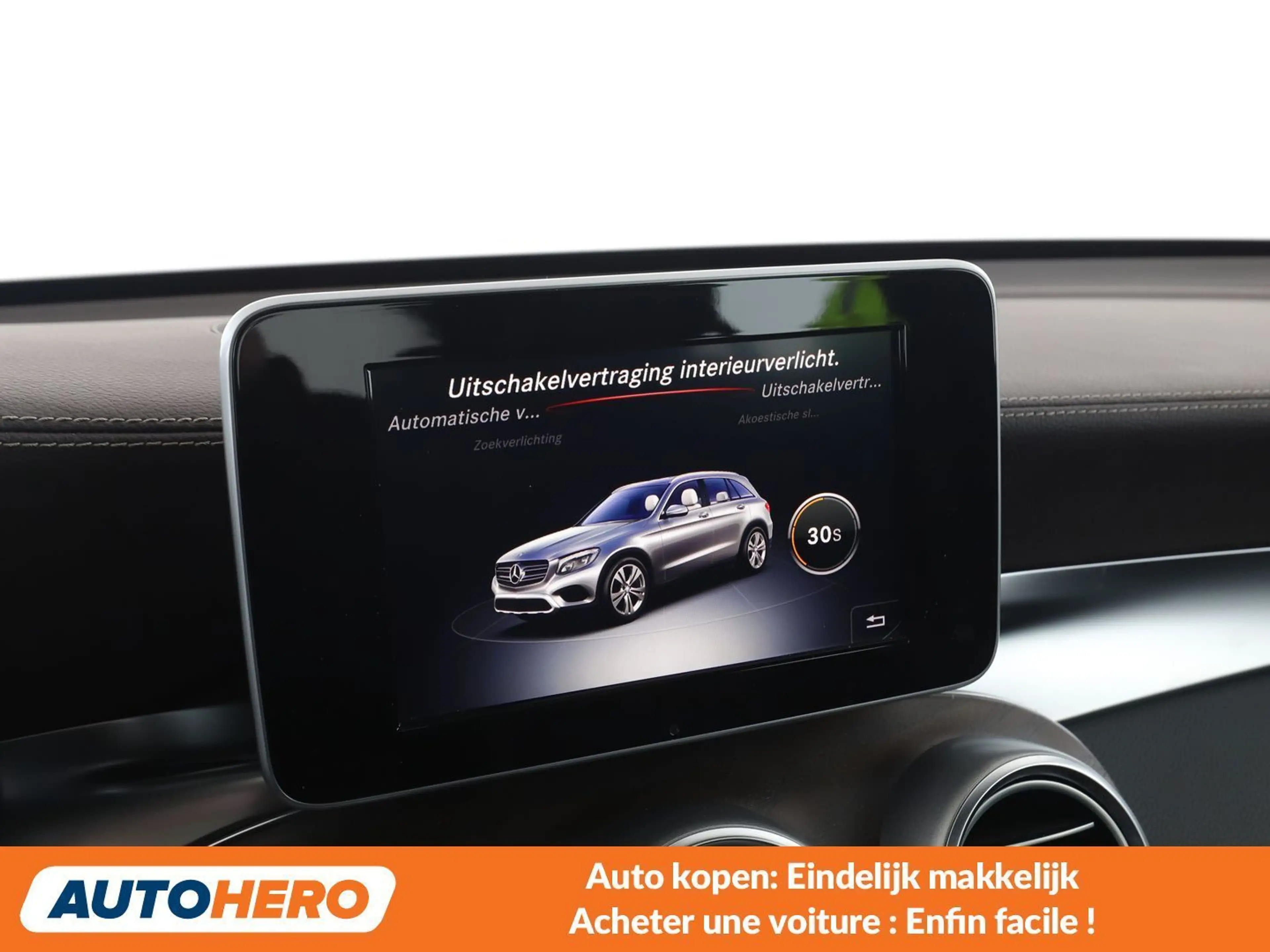 Mercedes-Benz GLC 350 GLC 350e 4Matic Exclusive — photo 13