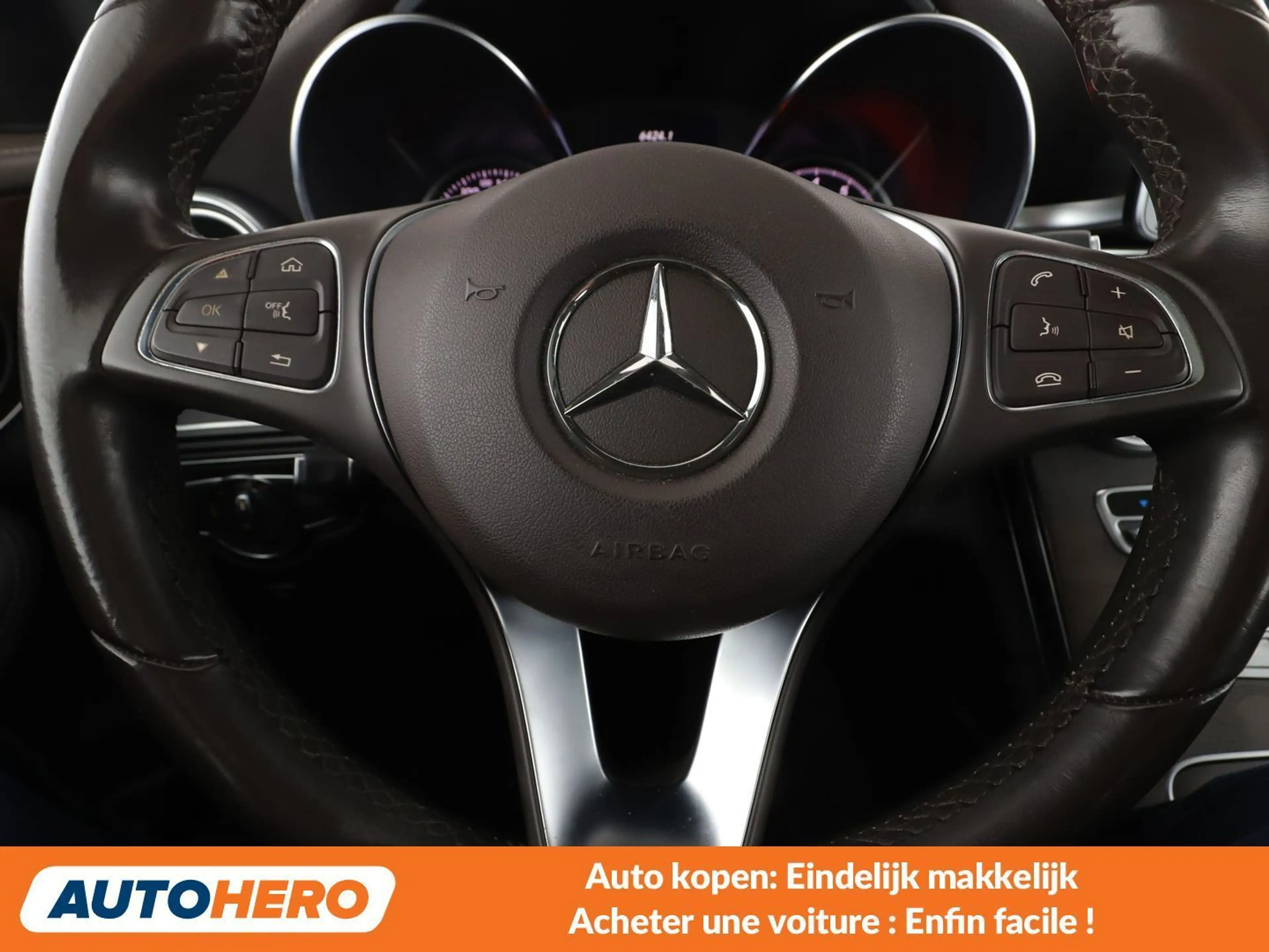 Mercedes-Benz GLC 350 GLC 350e 4Matic Exclusive — photo 5