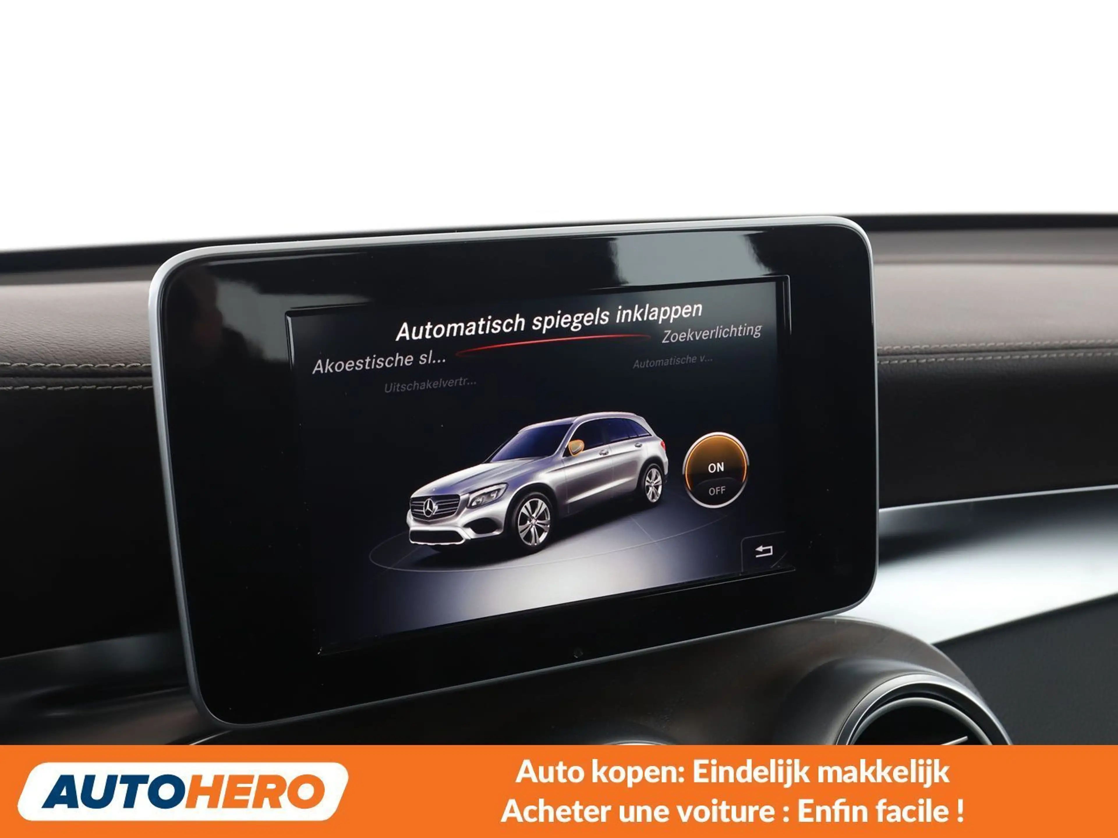 Mercedes-Benz GLC 350 GLC 350e 4Matic Exclusive — photo 10