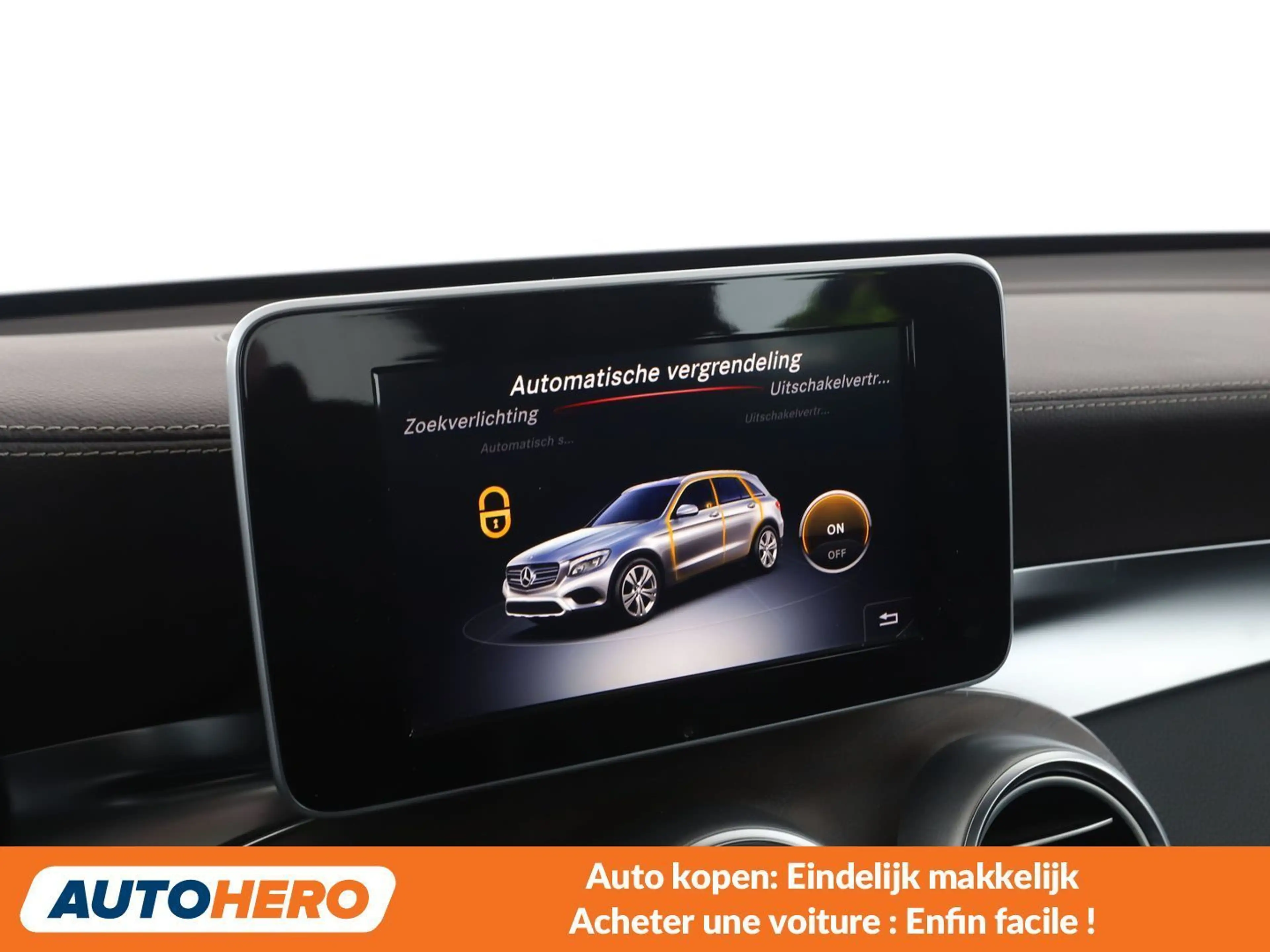 Mercedes-Benz GLC 350 GLC 350e 4Matic Exclusive — photo 12