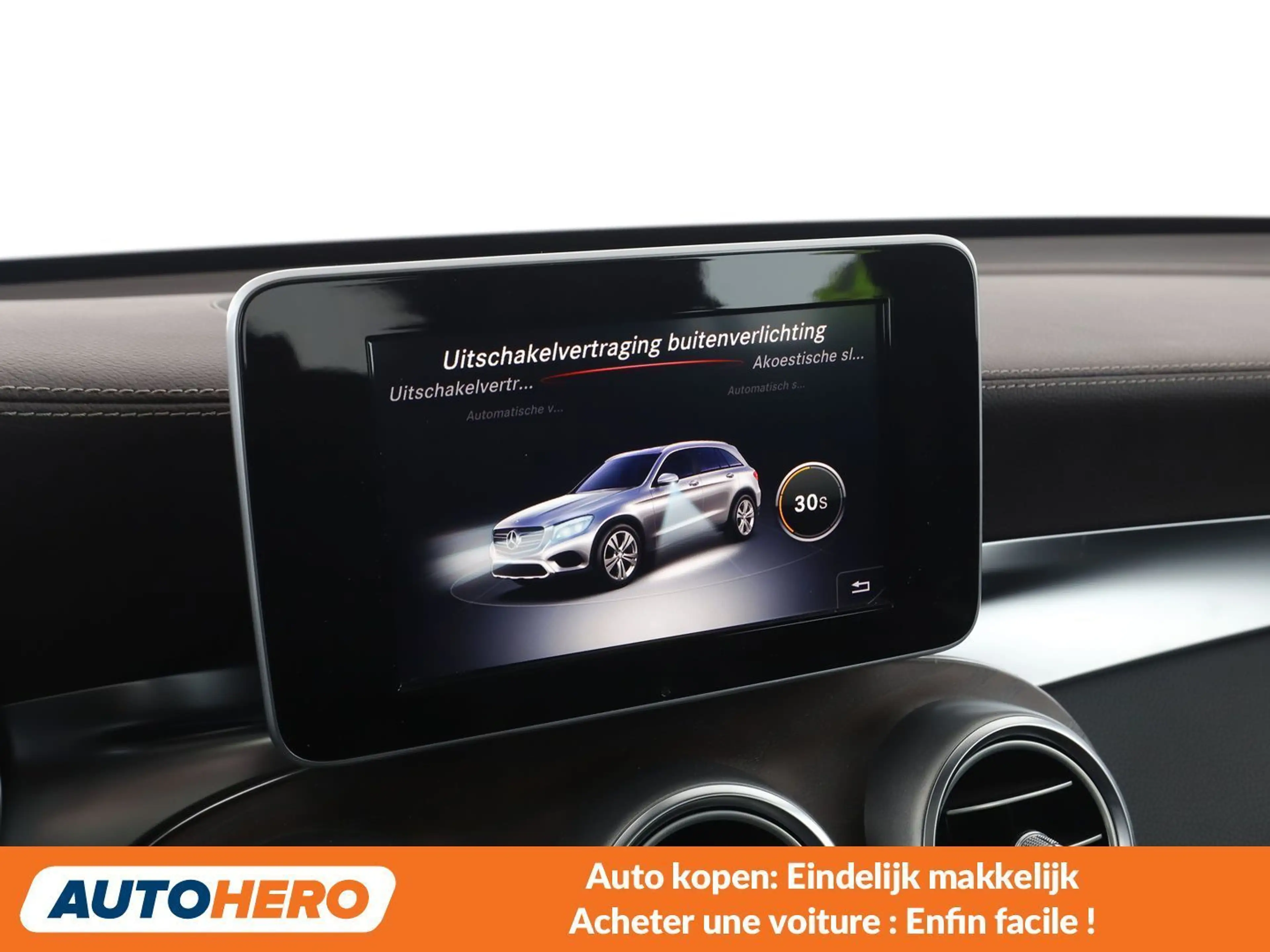 Mercedes-Benz GLC 350 GLC 350e 4Matic Exclusive — photo 14