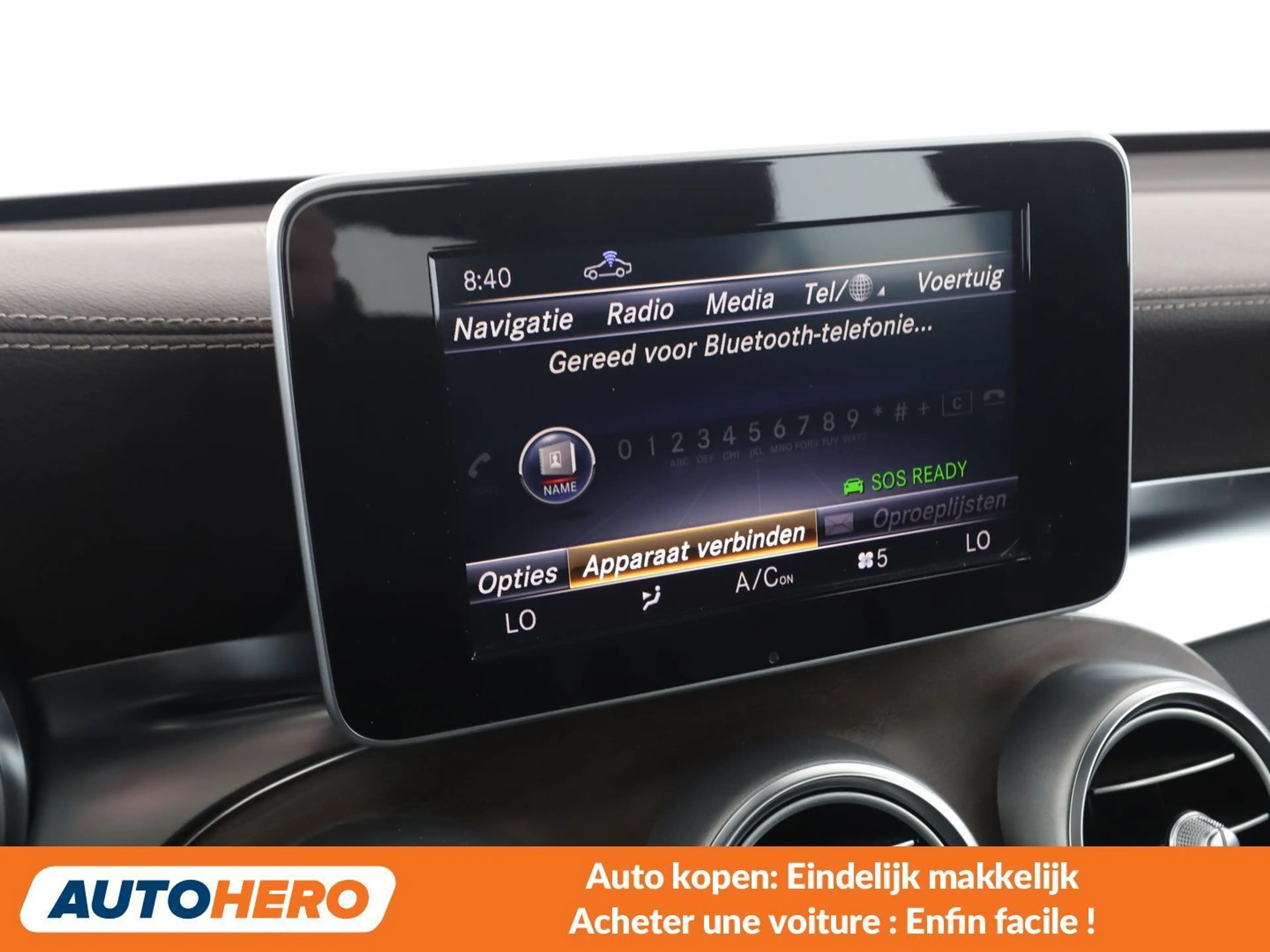 Mercedes-Benz GLC 350 GLC 350e 4Matic Exclusive — photo 7