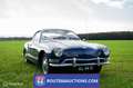 Volkswagen Karmann Ghia | 1970 | Route 66 Auctions Noir - thumbnail 3