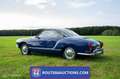 Volkswagen Karmann Ghia | 1970 | Route 66 Auctions Noir - thumbnail 8