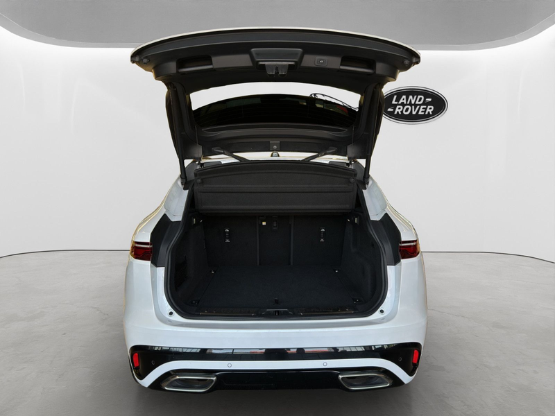 Jaguar F-Pace F-PACE D300 R-Dynamic SE AWD|BlackPack|AHK|Sport — photo 9