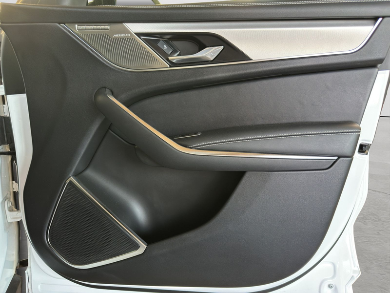 Jaguar F-Pace F-PACE D300 R-Dynamic SE AWD|BlackPack|AHK|Sport — photo 14
