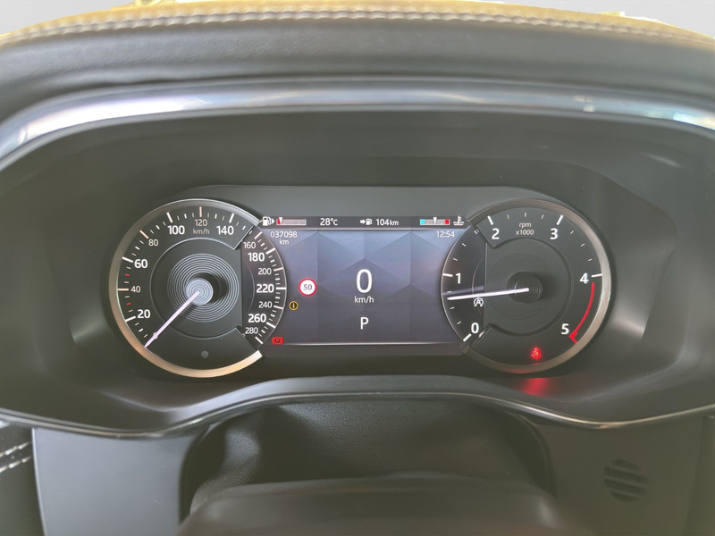 Jaguar F-Pace F-PACE D300 R-Dynamic SE AWD|BlackPack|AHK|Sport — photo 13