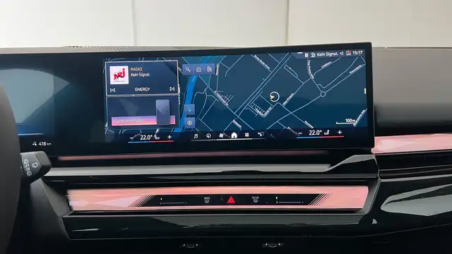 BMW i5 xDrive40 Ansicht 23