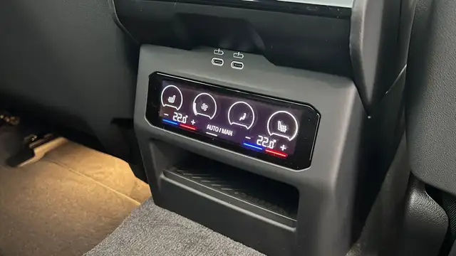 BMW i5 xDrive40 Ansicht 19