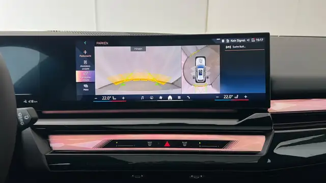 BMW i5 xDrive40 Ansicht 24