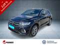 Volkswagen T-Roc R-Line 2.0 TDI 4MOT DSG AHK+Kamera+DisPro Schwarz - thumbnail 1