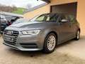 Audi A3 SPORTBACK 1.6 TDI 110CV Gris - thumbnail 3
