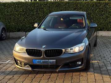 328i Aut. Sport Line, Limo, S-HEFT, 8x bereift