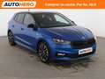 Skoda Fabia 1.5 TSI Monte Carlo DSG 110kW Azul - thumbnail 8