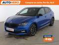 Skoda Fabia 1.5 TSI Monte Carlo DSG 110kW Azul - thumbnail 1