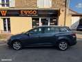 Renault Megane Mégane ESTATE 1.5 BLUEDCI 115 BUSINESS EDC BVA Bleu - thumbnail 2